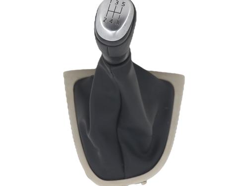 Shift knob RENAULT CAPTUR I (J5_, H5_) 1.5 dCi 90 (J5N4, J5M5, J5MW, J5M6, J5AL, J5AJ) | BP38477416I34 - Image 2