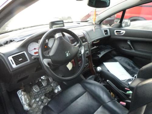 Starter PEUGEOT 307 CC (3B) 2.0 16V | BP18196175M8