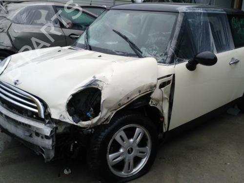 Viskermotor vindrute MINI MINI (R50, R53) Cooper | BP18190027M29 