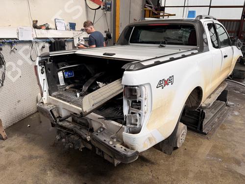 Lastkasse FORD RANGER (TKE) 3.2 TDCi 4x4 | BP36514002C127 - Image 4