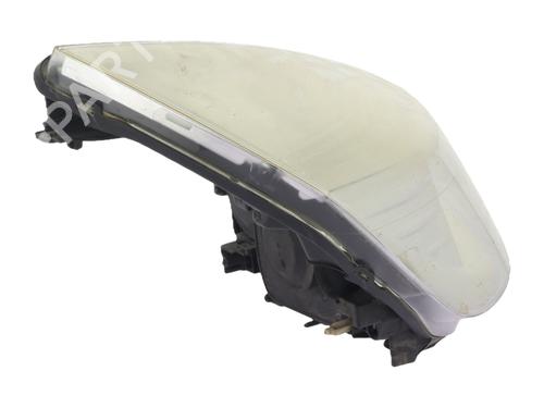 Used Right headlight Right headlight RENAULT ESPACE IV (JK0/1_) 2.0 dCi (JK01, JK02, JK1J, JK1K, JK1H) (150 hp) 39980207 39980207