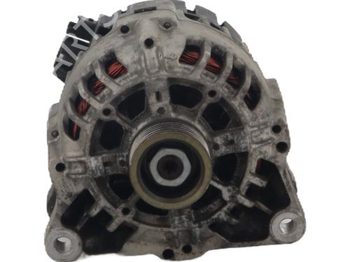 alternator-peugeot-307-3ac-2000-2001-2002-2003-2004-2005-2006-2007-2008-2009-2010-2011-2012-32195646 main image