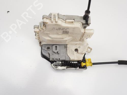Rear right lock AUDI A1 Sportback (8XA, 8XF) 1.6 TDI | BP18188557C99 