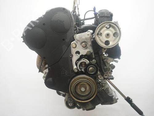 Engine CITROËN C5 I (DC_) 2.0 16V (DCRFNC, DCRFNF) | BP18191250M1 