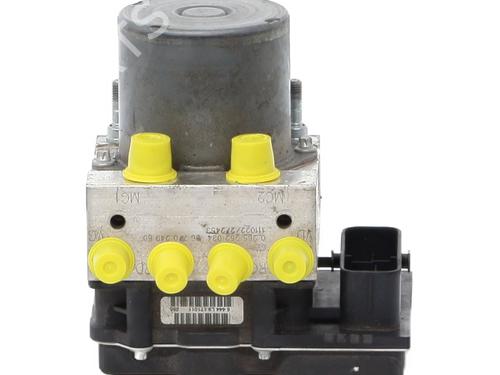 Used ABS pump CITROËN C4 II (NC_) 1.6 HDi 90 (92 hp) 21500770