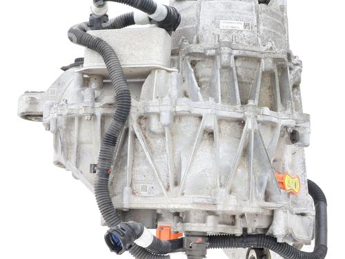 Used Engine Engine 37746130 37746130