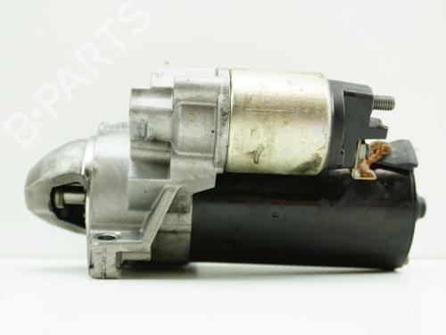 Used Starter Starter BMW 3 (F30, F80) 320 d xDrive (184 hp) 18188706 18188706