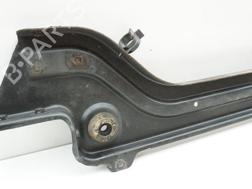 Crossmember MERCEDES-BENZ M-CLASS (W164) ML 320 CDI 4-matic (164.122) | BP18193096C162 