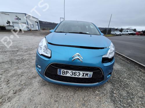 Right headlight CITROËN C3 II (SC_) 1.4 | BP36284039C29 - Image 16