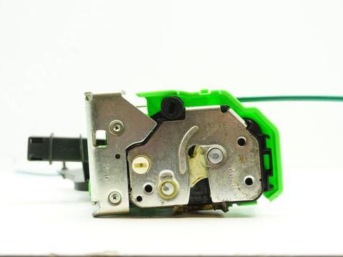 Used Rear left lock Rear left lock ALFA ROMEO GIULIETTA (940_) 2.0 JTDM (940.FXL1A) (140 hp) 18193222 18193222