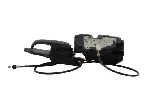 Front right lock NISSAN MICRA III (K12) 1.5 dCi | BP23220246C97 