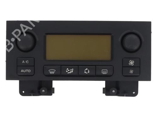 Used Climate control CITROËN C4 I (LC_) 1.6 HDi (90 hp) 31648936