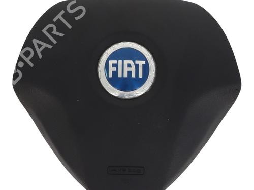 Used Driver airbag FIAT GRANDE PUNTO (199_) 1.3 D Multijet (75 hp) 26231943