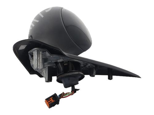Right mirror PEUGEOT 206 CC (2D) 1.6 16V (2DNFUF, 2DNFUR) | BP29062801C27 