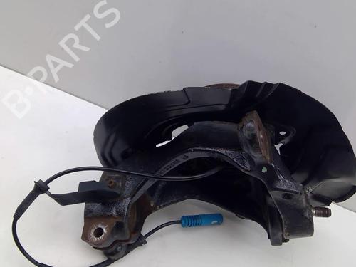 Left front steering knuckle BMW X1 (E84) xDrive 18 d | BP18189563M25 