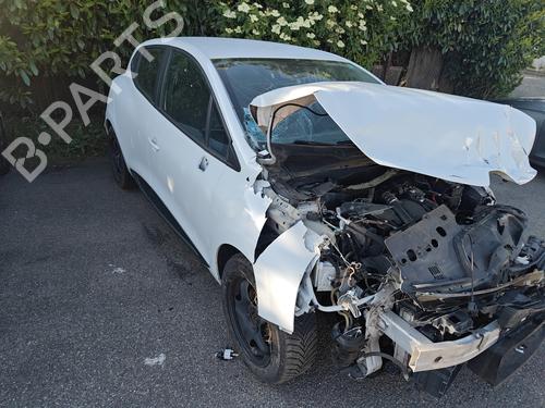 Engine RENAULT CLIO IV (BH_) 1.5 dCi 90 | BP26707673M1  - Image 12