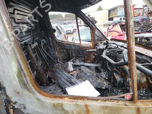 Used Parts MERCEDES-BENZ SPRINTER 3-t Van (B906) 4642690