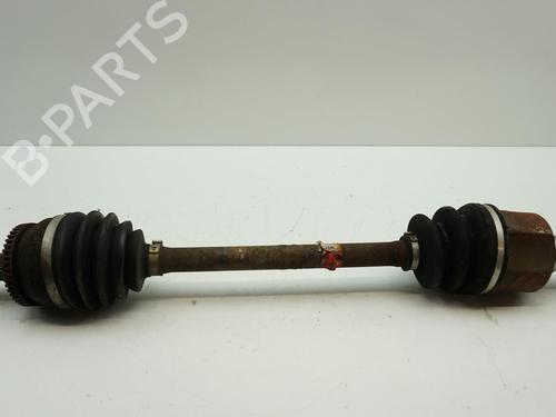 Used Left front driveshaft KIA SOUL II (PS) 1.6 CRDi 128 (126 hp) 18192112