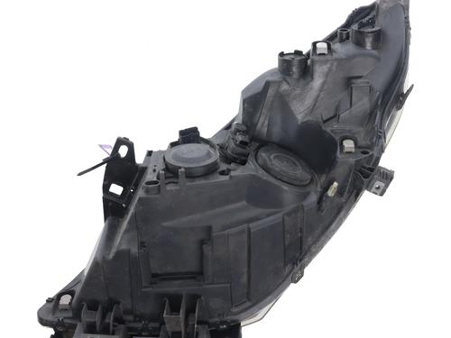 Used Right headlight Right headlight RENAULT SCÉNIC III (JZ0/1_) 1.5 dCi (106 hp) 32097252 32097252