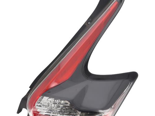 Used Right taillight NISSAN JUKE (F15) 1.5 dCi (110 hp) 20179838