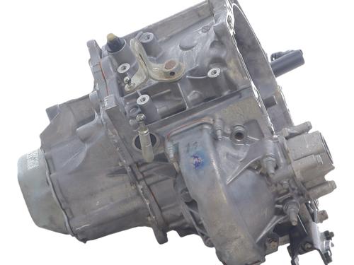 gearbox-citroen-c3-picasso-sh_-2008-36949738 main image