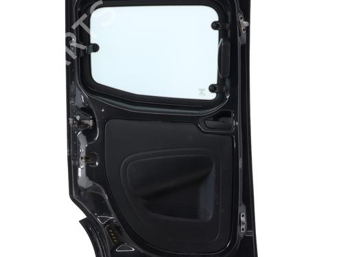 Porta lateral/correr esquerda Porta lateral/correr esquerda PEUGEOT BIPPER Tepee 1.3 HDi 75 (75 hp) 20180160 20180160