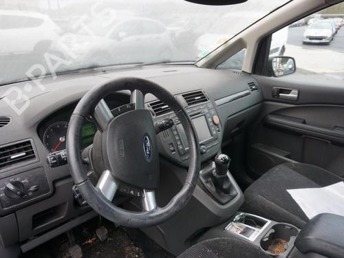 AC-Kompressor FORD FOCUS C-MAX (DM2) 1.8 | BP18172299M34 
