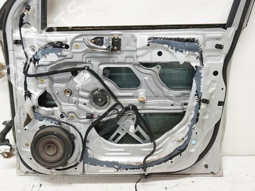 Right front door HYUNDAI SANTA FÉ I (SM) 2.0 CRDi 4x4 | BP18193319C3