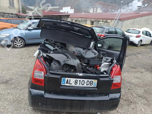 Rim CITROËN C2 (JM_) 1.4 HDi | BP26011675C45 