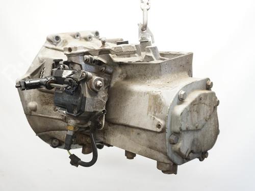 Used Gearbox Gearbox PEUGEOT 308 CC (4B_) 1.6 16V (156 hp) 18177948 18177948