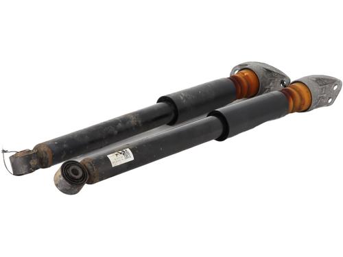 Used Right rear shock absorber Right rear shock absorber AUDI Q3 (8UB, 8UG) 2.0 TDI quattro (177 hp) 19703753 19703753