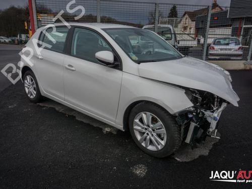 Left mirror glass PEUGEOT 308 II (LB_, LP_, LW_, LH_, L3_) 1.5 BlueHDI 100 | BP22072023C148 