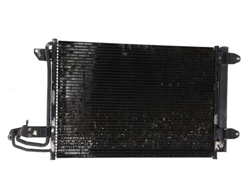 Used AC radiator AC radiator VW GOLF PLUS V (5M1, 521) 1.9 TDI (105 hp) 25820088 25820088