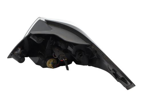 Left taillight OPEL CROSSLAND X / CROSSLAND (P17, P2QO) 1.2 (75) | BP23843601C34