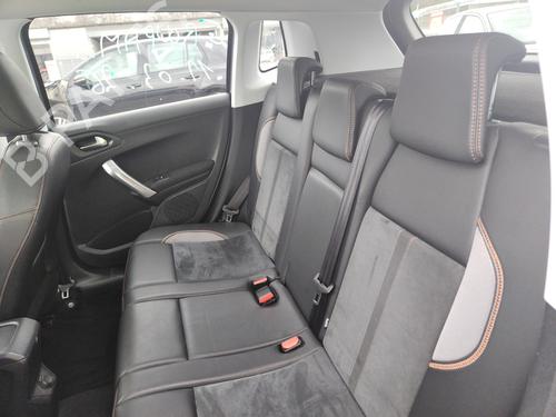 Climate control PEUGEOT 2008 I (CU_) 1.2 THP 110 / PureTech 110 | BP39239233I5 - Image 20