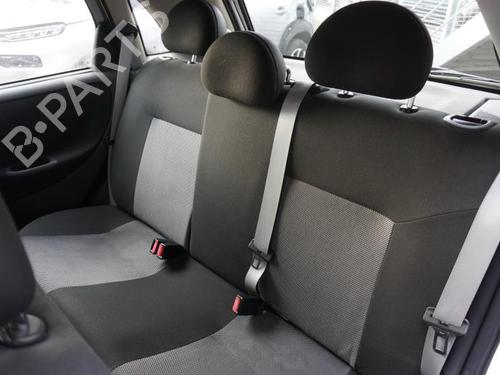 Getriebe OPEL CORSA C (X01) 1.2 Twinport (F08, F68) | BP18192754M3 