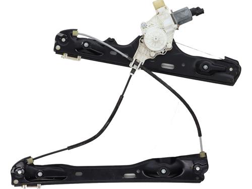 Used Front left window mechanism BMW X1 (E84) sDrive 18 d (143 hp) 23762959
