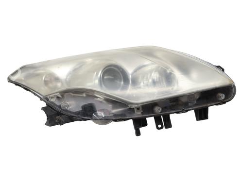 Used Right headlight RENAULT LAGUNA III Grandtour (KT0/1) 2.0 dCi (KT01, KT08, KT09, KT0K, KT12, KT1D, KT1W) (150 hp) 25746536