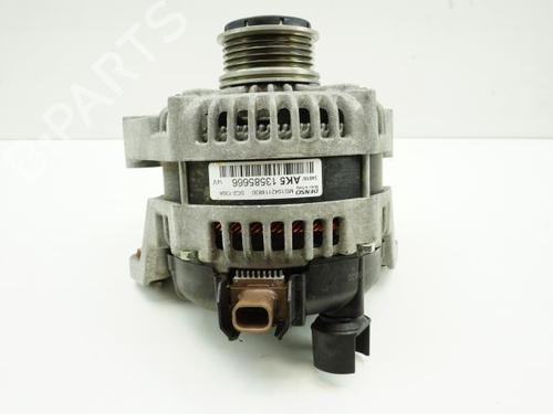 Alternator OPEL CORSA E (X15) 1.4 Turbo (08, 68) | BP18197084M7