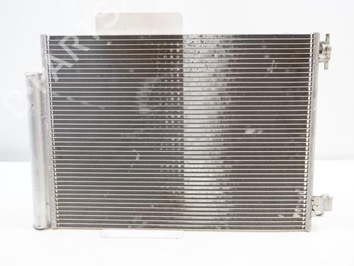 Used AC radiator RENAULT CLIO IV (BH_) 0.9 TCe 90 (BHNF, BHMA, BHMH, BHJK, BHJR) (90 hp) 18192346