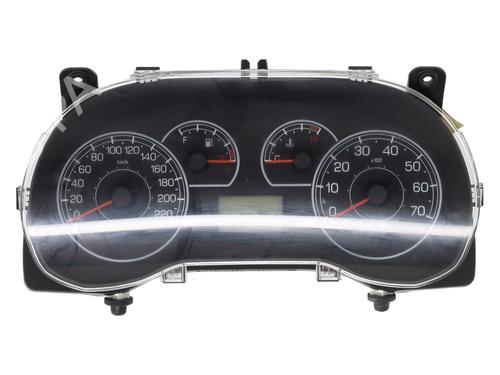 Used Instrument cluster FIAT GRANDE PUNTO (199_) 1.2 (65 hp) 21801027