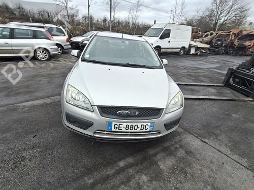 Left headlight FORD FOCUS II Turnier (DA_, FFS, DS) | BP33968337C28 - Image 7