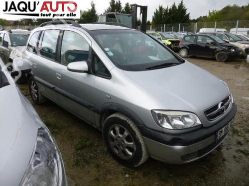 Right taillight OPEL ZAFIRA A MPV (T98) 2.2 DTI 16V (F75) | BP18197673C35