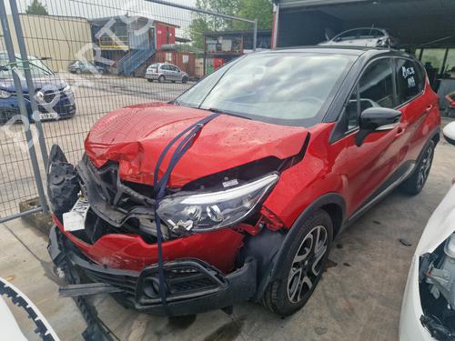 Gearbox RENAULT CAPTUR I (J5_, H5_) 0.9 TCe 90 | BP36302056M3 - Image 9