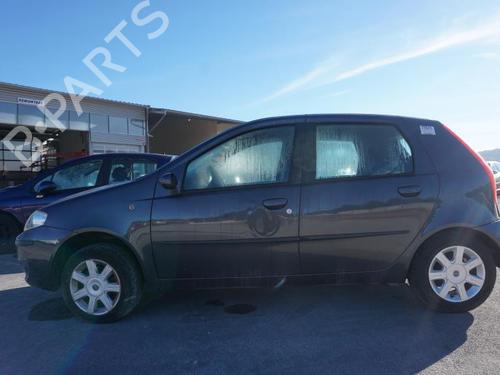 AC compressor FIAT PUNTO (188_) 1.4 | BP18191986M34 