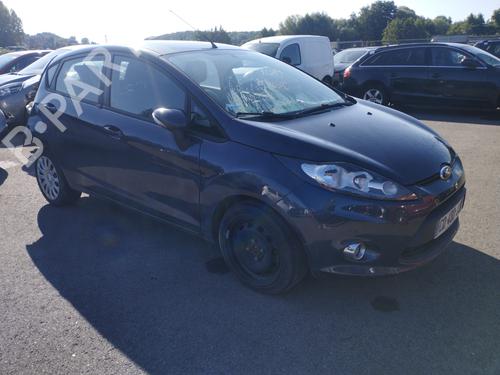 Gearbox FORD FIESTA VI (CB1, CCN) 1.4 TDCi | BP26523178M3 - Image 17