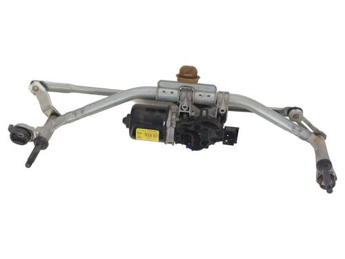Used Front wiper motor Front wiper motor PEUGEOT PARTNER Box Body/MPV (K9) 1.5 BlueHDi 100 (102 hp) 36255749 36255749