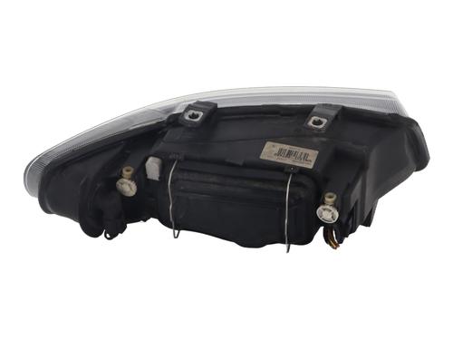 Left headlight SEAT LEON (1M1) 1.6 16 V | BP37745328C28 - Image 2