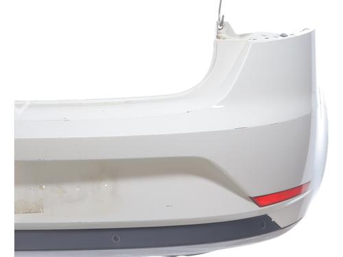 Used Rear bumper Rear bumper SEAT IBIZA IV (6J5, 6P1) 1.2 (60 hp) 39690359 39690359