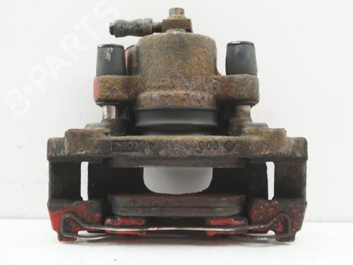 Left front brake caliper MINI MINI (R50, R53) Cooper | BP19729565M105 - Image 5